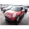Image 1 : 2006 Mini Cooper S