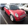 Image 2 : 2006 Mini Cooper S