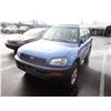 Image 1 : 1997 Toyota Rav4