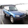 Image 2 : 1997 Toyota Rav4