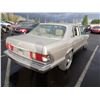 Image 3 : 1987 Mercedes-Benz 420SEL