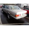 Image 4 : 1987 Mercedes-Benz 420SEL