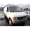 Image 2 : 2006 Ford E-250