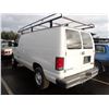 Image 4 : 2006 Ford E-250