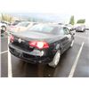 Image 3 : 2007 Volkswagen Eos