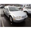 Image 2 : 2002 Volkswagen Jetta