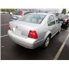 Image 3 : 2002 Volkswagen Jetta