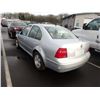 Image 4 : 2002 Volkswagen Jetta