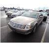Image 1 : 2006 Cadillac DTS