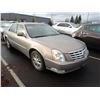 Image 2 : 2006 Cadillac DTS