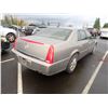 Image 3 : 2006 Cadillac DTS