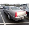 Image 4 : 2006 Cadillac DTS