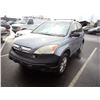 Image 1 : 2009 Honda CR-V