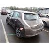 Image 4 : 2016 Nissan LEAF