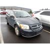 Image 2 : 2007 Dodge Caliber
