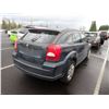 Image 3 : 2007 Dodge Caliber