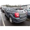 Image 4 : 2007 Dodge Caliber