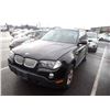 Image 1 : 2008 BMW X3