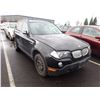 Image 2 : 2008 BMW X3