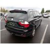 Image 3 : 2008 BMW X3