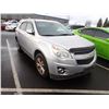 Image 2 : 2013 Chevrolet Equinox