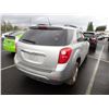 Image 3 : 2013 Chevrolet Equinox