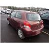 Image 4 : 2009 Toyota Yaris