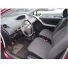 Image 5 : 2009 Toyota Yaris