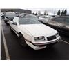Image 2 : 1989 Chrysler LeBaron