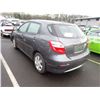 Image 4 : 2009 Toyota Matrix