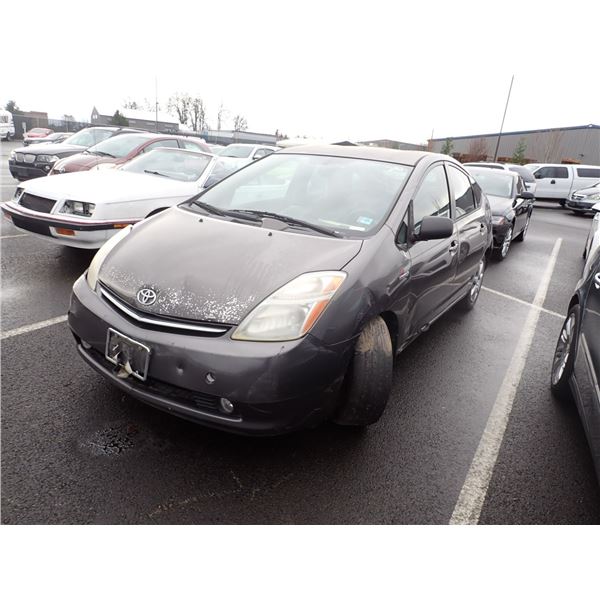 2009 Toyota Prius