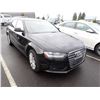 Image 2 : 2013 Audi A4