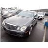 Image 1 : 2008 Mercedes-Benz E350