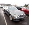 Image 2 : 2008 Mercedes-Benz E350