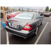 Image 3 : 2008 Mercedes-Benz E350