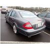 Image 4 : 2008 Mercedes-Benz E350
