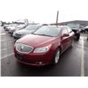 Image 1 : 2010 Buick LaCrosse
