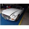 Image 1 : 1968 MG MGB