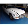 Image 2 : 1968 MG MGB