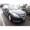 Image 2 : 2013 Subaru Legacy