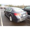 Image 4 : 2013 Subaru Legacy