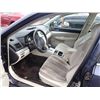 Image 5 : 2013 Subaru Legacy