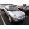 Image 2 : 2002 Mini Cooper RUNS WITH MECHANICAL PROBLEMS