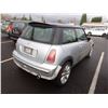 Image 3 : 2002 Mini Cooper RUNS WITH MECHANICAL PROBLEMS