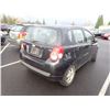 Image 3 : 2009 Chevrolet Aveo RUNS WITH MECHANICAL PROBLEMS