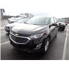 Image 1 : 2020 Chevrolet Equinox RUNS WITH MECHANICAL PROBLEMS