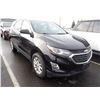 Image 2 : 2020 Chevrolet Equinox RUNS WITH MECHANICAL PROBLEMS