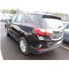 Image 4 : 2020 Chevrolet Equinox RUNS WITH MECHANICAL PROBLEMS