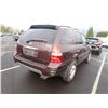 Image 3 : 2001 Acura MDX RUNS WITH MECHANICAL PROBLEMS