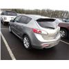 Image 4 : 2010 Mazda Mazda3 RUNS WITH MECHANICAL PROBLEMS